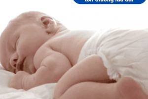 Hăm tã ở trẻ nhỏ: Chăm sóc sai cách, da bé dễ bị tổn thương lâu dài