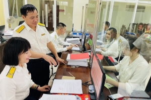 Thuế tỉnh Tuyên Quang: Công khai danh sách 754 trường hợp vi phạm về địa chỉ hoạt động