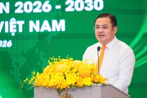 Vinachem hoàn thành tăng trưởng 2 con số trong 6 tháng đầu năm