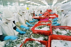 CPTPP và vai trò kết nối các dòng chảy thương mại