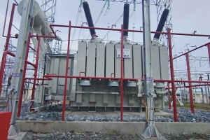 EEMC hoàn thành đóng điện hai máy biến áp 220 kV - 250 MVA tại Cần Đước và Tuyên Quang