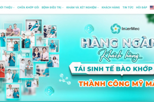 Phòng khám InterMec bị phạt 30 triệu đồng do vi phạm quy định về quảng cáo