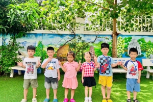 Hà Nội hoàn thành sắp xếp hệ thống trường học trước ngày 10/8