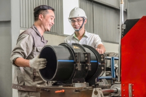 Nhựa Tiền Phong đạt kết quả vượt trội so với cùng kỳ 2025