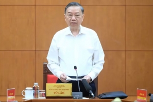 Kết luận của Tổng Bí thư, Chủ tịch nước Tô Lâm về chất lượng nguồn lao động, giải pháp tạo việc làm bền vững và công tác đào tạo nhân lực