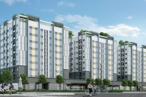 Hà Nội cắt giảm tối thiểu 50% thời gian giải quyết thủ tục dự án nhà ở xã hội