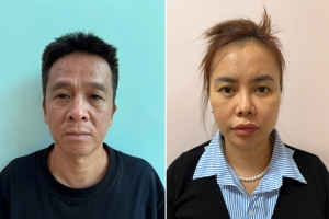 Đắk Lắk: Khởi tố đường dây buôn lậu thuốc nhúng sầu riêng trị giá hơn 4,5 tỷ đồng