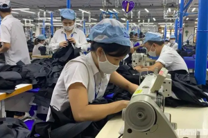 Đề xuất tăng lương tối thiểu vùng cao nhất 390.000 đồng/tháng từ 1/1/2027