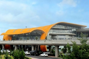 Lâm Đồng tạo “cú hích” cho đường bay Liên Khương, kết nối du lịch, đầu tư và logistics nông sản