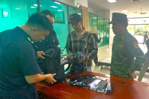 Lào Cai: Các đối tượng buôn lậu ngày càng có hành vi liều lĩnh, manh động