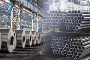 Giá thép hôm nay 22/7: Quặng sắt giảm khi áp lực nguồn cung lấn át thị trường