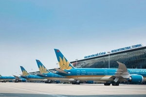 Bổ sung 19 Boeing 737 MAX 8, Vietnam Airlines mở rộng đội bay quy mô lớn