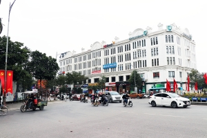 Bắc Ninh: Phường Từ Sơn thu ngân sách nhà nước đạt hơn 2.335 tỷ đồng trong 6 tháng