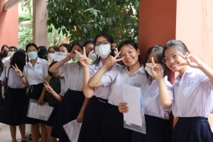 TP. HCM công bố danh sách 79 trường tuyển bổ sung lớp 10 năm học 2026 – 2027