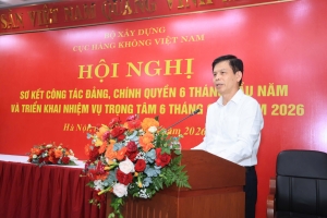 Ngành hàng không phải đạt tăng trưởng hai con số