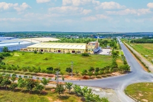 Lâm Đồng mở rộng không gian công nghiệp, tạo nền tảng đón làn sóng đầu tư mới