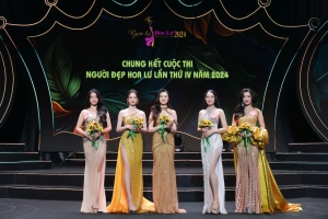 Thông báo điều chỉnh thời gian tổ chức Cuộc thi “Người đẹp Hoa Lư” năm 2026
