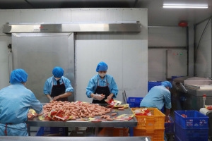 3 Brothers gìn giữ tinh hoa ẩm thực Việt từ những sản phẩm an toàn