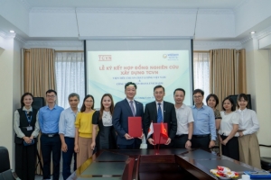 Diana Unicharm đồng hành xây dựng Tiêu chuẩn Quốc gia bảo vệ sức khỏe phụ nữ và trẻ em Việt Nam