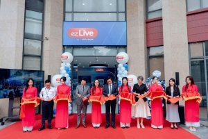 VIETABANK ra mắt Phòng giao dịch tự động ezLive: Bước tiến mở rộng hệ sinh thái số toàn diện
