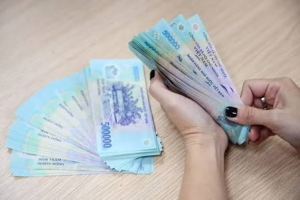 Bộ Nội vụ đề xuất điều chỉnh danh mục phân vùng lương tối thiểu tại 5 tỉnh, thành phố lớn từ năm 2027