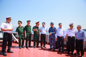Lời giải cho bài toán tự chủ năng lượng quốc phòng