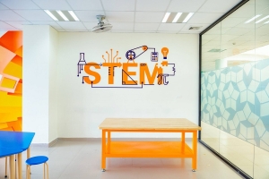 Lâm Đồng xây dựng nguồn nhân lực số, đẩy mạnh giáo dục STEM