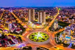 Bắc Ninh chuyển mạnh sang tăng trưởng chất lượng cao, bền vững