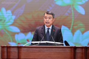 Phát biểu của Thủ tướng Lê Minh Hưng tại Hội nghị tri ân người có công với cách mạng toàn quốc năm 2026