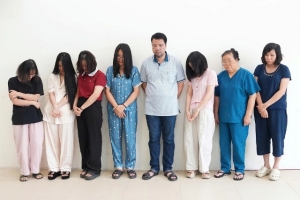 Công an Nghệ An triệt phá đường dây “vẽ bệnh” tại phòng khám, thu lợi hàng chục tỷ đồng