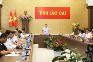 Lào Cai: Xử lý hơn 1.220 vụ buôn lậu, gian lận thương mại và hàng giả trong 6 tháng