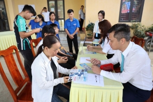 Luật Việc làm 2025 có hiệu lực: Mở rộng “lưới an sinh” cho người lao động