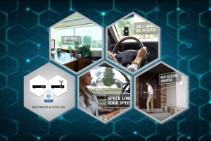 Cần Thơ: Đầu tư hơn 18 tỷ đồng dự án Triển khai Nền tảng IoT Platform