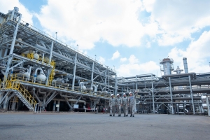 PVFCCo - Phú Mỹ: Chứng nhận ISO 14064-1:2018 tiếp tục gia tăng giá trị thương hiệu xanh