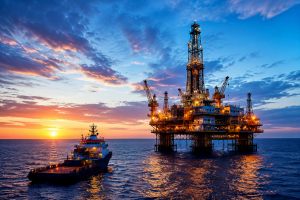 Petrovietnam: Khẳng định thương hiệu doanh nghiệp trụ cột với đóng góp ngân sách thuộc nhóm dẫn đầu