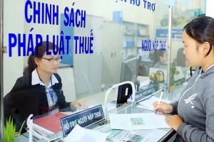 Phạt đến 100 triệu đồng nếu cản trở cung cấp thông tin cho cơ quan thuế