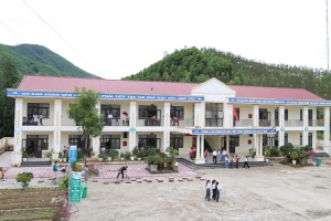 Bắc Ninh: Giảm tối thiểu 30 đến 50% đầu mối quản lý trường học