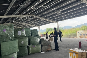 Lãnh đạo Cục Hải quan chỉ rõ nguyên nhân khiến tình hình buôn lậu vẫn… ‘phức tạp’