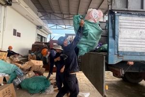 Gia Lai: Tiêu hủy lô hàng hóa vi phạm trị giá hơn 2,2 tỷ đồng
