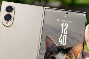 Giá thực tế Galaxy Z8 Series giảm hàng triệu đồng ngay khi mở đặt trước