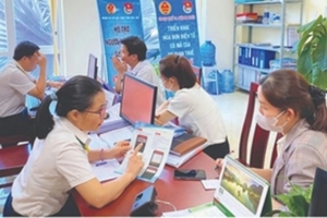 Nâng mạnh mức xử phạt hành chính đối với các vi phạm về đăng ký kinh doanh