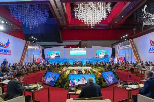 Diễn đàn Khu vực ASEAN (ARF) thông qua Kế hoạch Hành động Manila giai đoạn 2026-2036