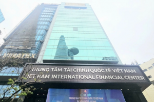 Kế hoạch phát triển Trung tâm tài chính quốc tế tại Việt Nam đến năm 2035