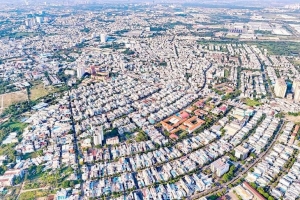 Đề xuất bỏ giá đất cụ thể, chấm dứt cơ chế "hai giá đất"