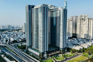 Savills chỉ ra nguyên nhân khiến thị trường nhà ở TP.HCM giao dịch trầm lắng