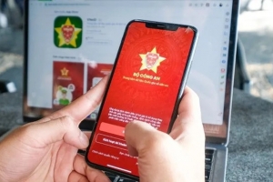 Bộ Xây dựng đề xuất tích hợp thêm 16 loại giấy tờ lên VNeID trong năm 2026