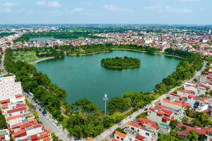 Đưa Hưng Yên trở thành thành phố trực thuộc Trung ương trước năm 2030