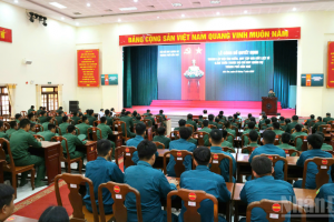 Cần Thơ kiện toàn lực lượng chuyên trách, tăng tốc Chiến dịch 500 ngày đêm tìm kiếm hài cốt liệt sĩ