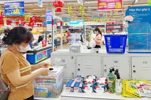 Bắc Ninh phấn đấu tỷ lệ hàng Việt tại các hệ thống phân phối đạt tới 85%