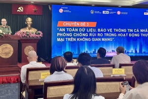 Nhiều tổ chức, cá nhân chưa nhận thức được rủi ro pháp lý khi kinh doanh trên sàn TMĐT